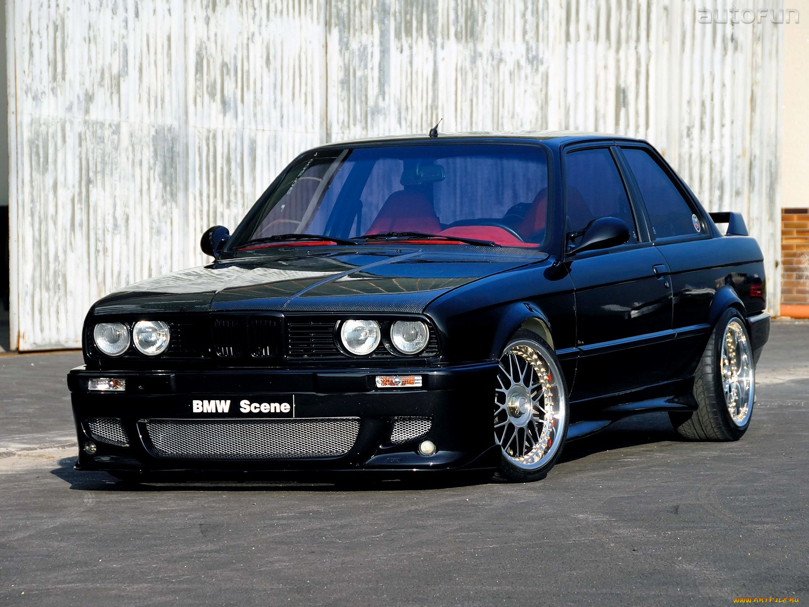 , bmw
